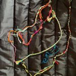 Friendships bracelets Photo 0