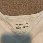 Urban Outfitters Out From Under Athletic Tank Photo 1