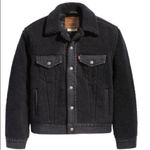 Levi's Levi’s Women’s Trucker Jacket Size S Photo 0