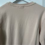 Puma  Beige Sweatshirt Size S Women Photo 7