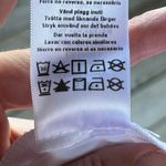 ILTM I Love Tyler Madison Women's White Lisa Palermo Shorts Size S. NEW Photo 5