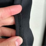 Lululemon Wunder Under High-Rise 7/8 Tight *Full-On Luon 25" Black 2 Photo 3