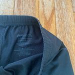 Augusta Sportswear black athletic under legging bike biker shorts Photo 4