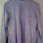 Nike  Pro Hyper Cool XL Lilac Athletic Top Photo 1