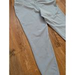 Wonderly Studio blue leggings Photo 2