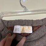 Pendleton Vintage  Made in USA Wool Houndstooth Pants Photo 10