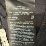 Noisy May new  medium cropped halter top TS 3120 Photo 4