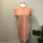 Haven Well Within Organic Cotton Orange Terry T Photo 2