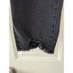 Kendall + Kylie  Classic High Rise Straight Jeans Photo 2