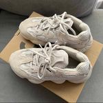 Adidas Yeezy 500 Blush Size 4 Photo 11