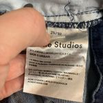 Acne Studios NWT  5 skin pocket jeans urban wash Photo 4