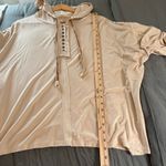 POL Elm Oversized Hoodie. Size Large. Photo 11