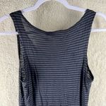 LOGO By Lori Goldstein Lori‎ Goldstein LOGO Womens Tops Size XS Lightweight Striped Tank Photo 7