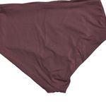 ANDIE The Snap Bottom Eco Nylon Cactus Flower Swimwear Bathing Suit Size S New Photo 3