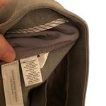 Loft  NEW Gray Dress Pants Style Marissa Straight size 0 Photo 4