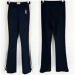 White Fox Boutique Sarahs Day x White Fox SDXWFA Womens Undercard Pants Flare Leggings Athleisure S Photo 2