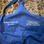 Outdoor Voices Blue Exercise Dress Photo 2