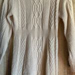 Maisolly Dress Women’s Size Small Long Sleeve Winter Formal Wear Chic Boho Photo 2