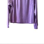Nordstrom  BP PURPLE HYACINTH LOVE Be Proud  Inclusive Pride Velour S Photo 8