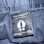 Bearded Goat Frontier Pant BGFW20 Womens Size XL Navy Outdoor Cargo Pants Blue Photo 8