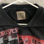 LF Furst Of A Kind Vintage T-shirt Photo 3