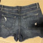 Maurice's High-Rise Shorts Photo 1