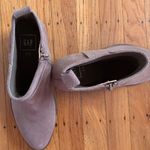 Gap Tan Heeled Booties Photo 2