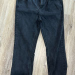 Women’s light wash black wallflower sassy high rise black bootcut jeans Size undefined Photo 0