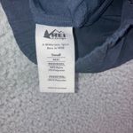 Rei Co-op  Shorts Men Small‎ Amphib Nylon Belted Blue Outdoor Active Hiking Photo 12