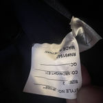 Jenny Packham Navy Dress JP1008 Midnight Sleeveless Rhinestone Accent 2 New Blue Photo 5