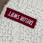 Taylor Swift  Red Cardigan TV Photo 3