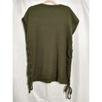 Steve Madden  sweater vest Photo 2