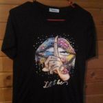 The Beatles Fashion "Let It Be" Themed Tee Photo 0