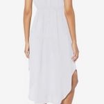 La Blanca  Cutout Front Tie Dress Swimsuit Cover Up Size XL Photo 6