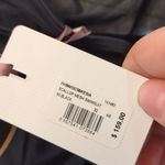 Ted Baker  secret silhouette scallop mesh swimsuit size 32 A/B Photo 6