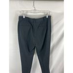 Tahari  ASL Polka Dot Textured Dress pant Size 8 Photo 4