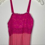 In Bloom  by Jonquil Nightgown‎ Pink Photo 3