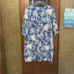 Ripskirt Hawaii Sleep Dress XL/XXL EUC Blue Size undefined Photo 3