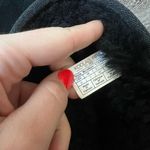 UGG Koolaburra By  Koola Short Bootie in Black, Size 9 Photo 6