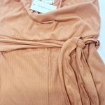 Lovers + Friends Langley Jumpsuit in Ginger Large Photo 8