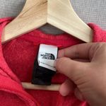 The North Face Terry zip up hoodie Photo 3