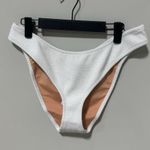 J.Crew  NWT bikini bottoms size L Photo 0