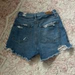 American Eagle Jean Shorts Photo 1