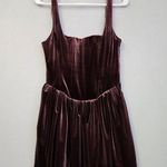 ZARA  Ruch Corset Mini Dress Photo 2