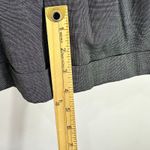 Urban Outfitters Sparkle & Fade Shorts 2 Gray Pleated Mini Skirt Y2K Preppy Photo 5