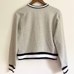 Tretorn Anthropologie  Sweatshirt Small Photo 2