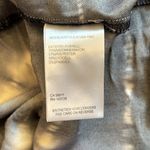 Tribal Jeans  Tie Dye Ruffle Sleeve Mini Dress with Pockets Photo 4