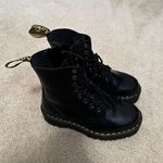 Dr. Martens Platform Doc Martens Photo 0