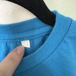 Women's Caribbean Bahamas paradise Blue Large cruise T Photo 7