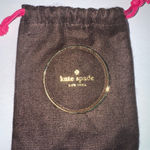 Kate Spade  gold bracelet w/ dust bag Photo 0